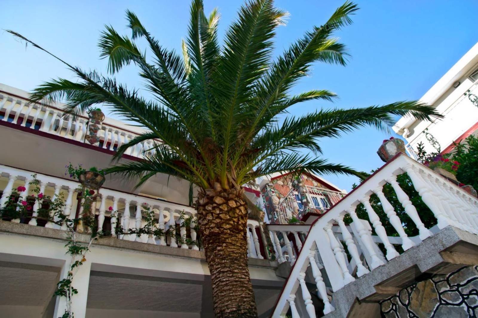 Apartments Radonjic 부드바 외부 사진